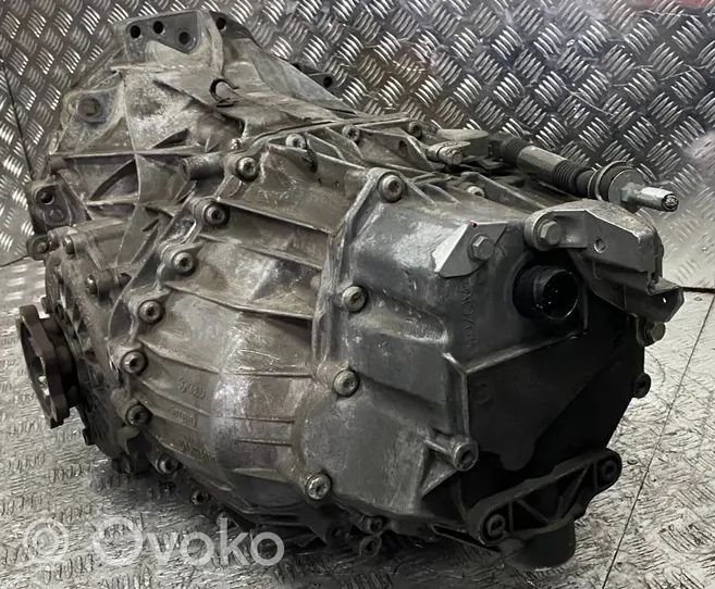 Audi A4 S4 B7 8E 8H Scatola del cambio automatico JZN