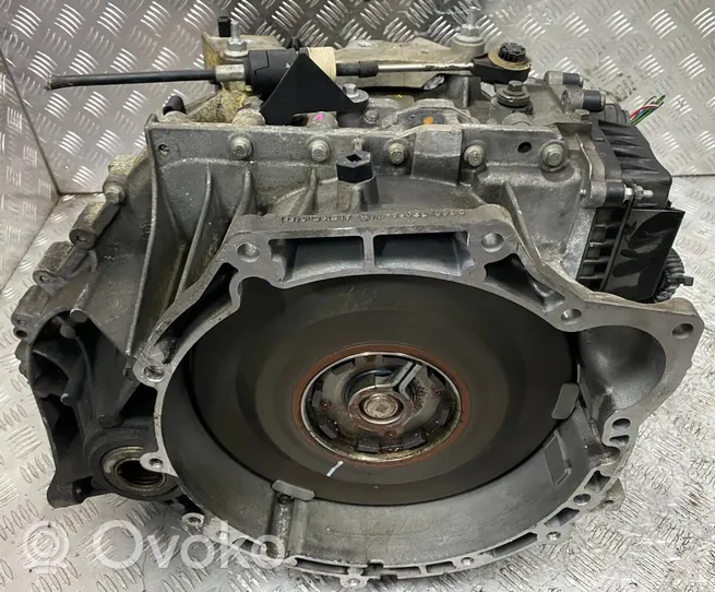 Volvo V60 Automaattinen vaihdelaatikko B4164T