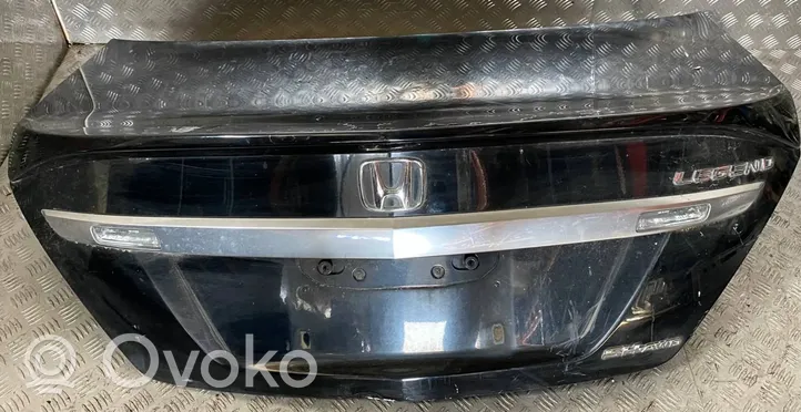 Acura RL Tylna klapa bagażnika ACURARL