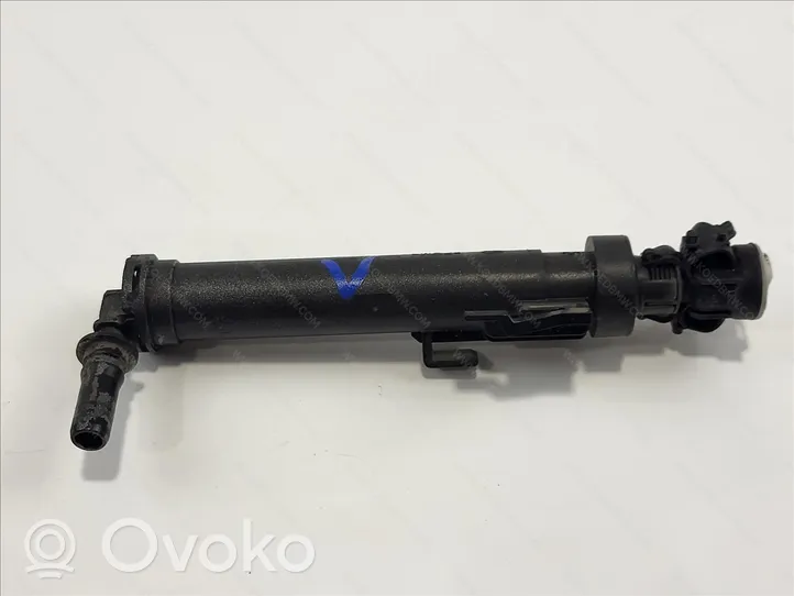 BMW 1 F20 F21 Ugello a spruzzo lavavetri per faro 61677380421