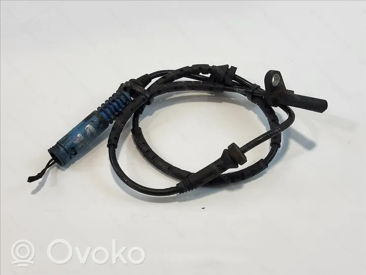 BMW X3 E83 Sensore accelerazione ABS 34523420330