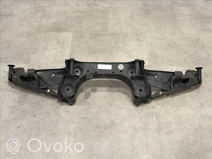 BMW 2 F46 Rama pomocnicza tylna 33306851560