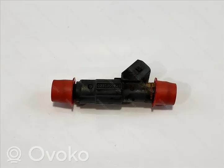 BMW X5 E53 Injecteur de carburant 13641707843