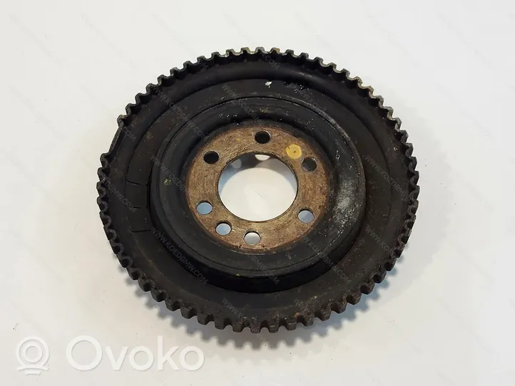 BMW 3 E30 Puleggia dell’albero motore 11231714722