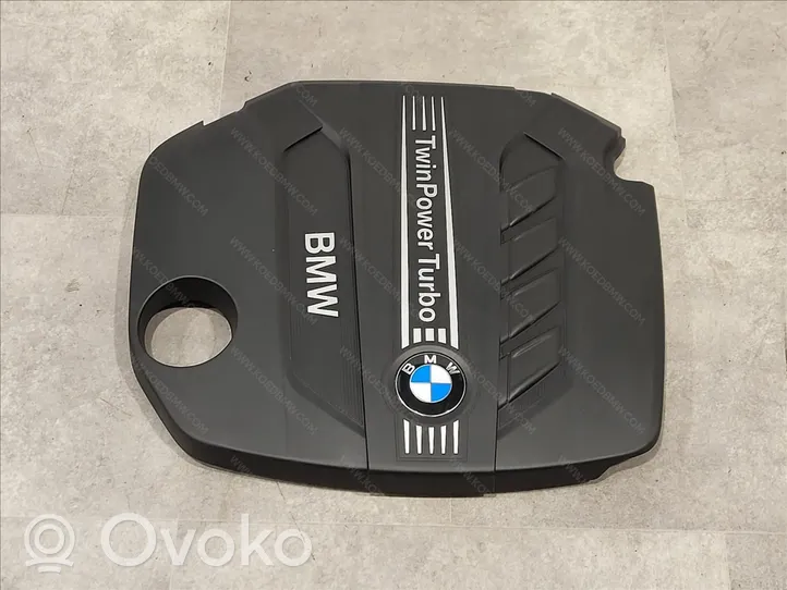 BMW 1 F20 F21 Pokrywa zaworów 11147810802