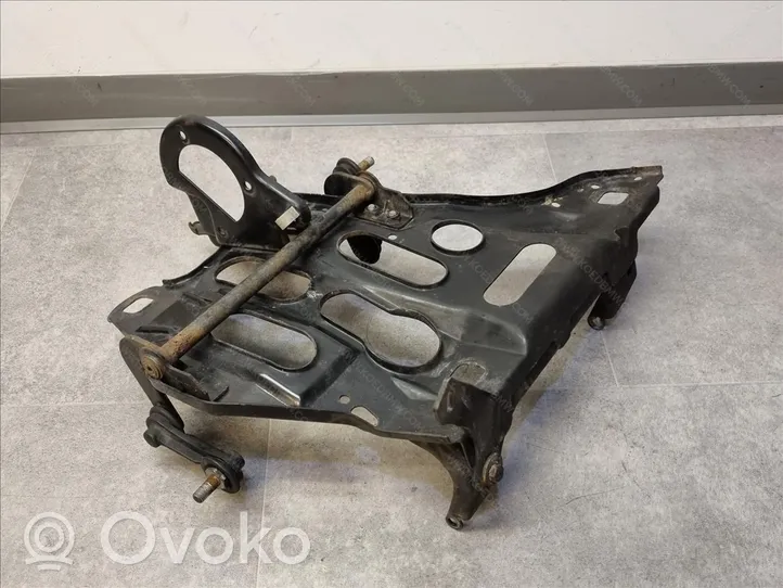 BMW 8 E31 Headlight/headlamp mounting bracket 63121970565