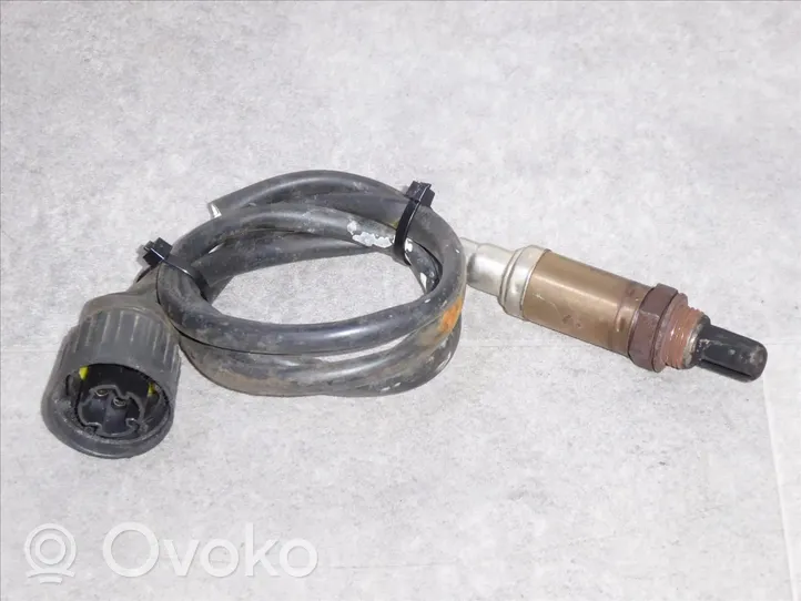 BMW 3 E30 Lambda probe sensor 11781721125