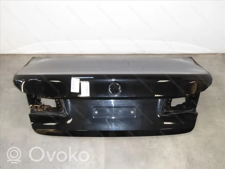 BMW 5 G30 G31 Portiera di carico posteriore 41007440695