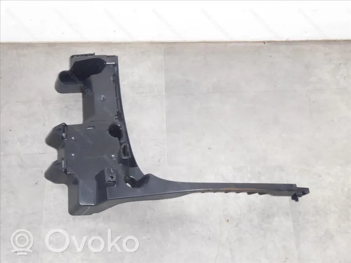 BMW X5 F15 Support de pare-chocs arrière 51128054019