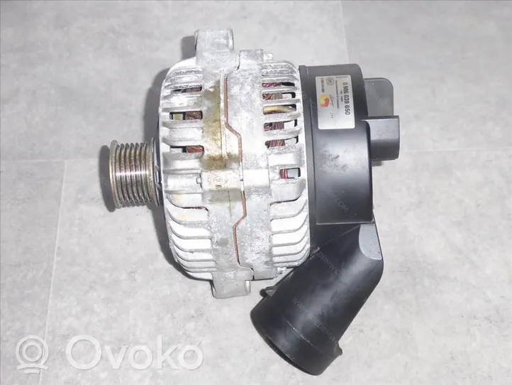 BMW 7 E38 Generatore/alternatore 12311741138