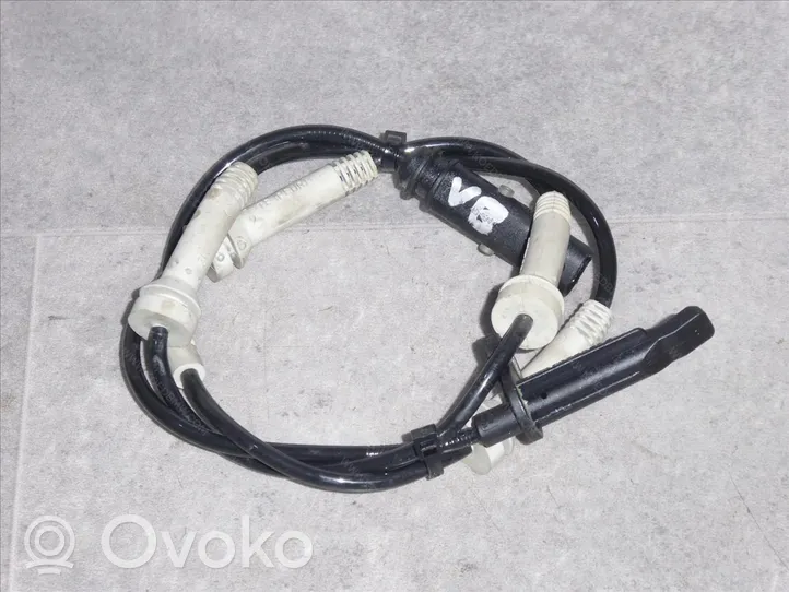 BMW 7 G11 G12 Czujnik prędkości obrotowej koła ABS 34526874638