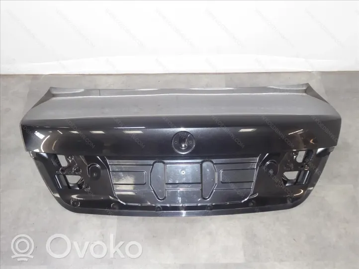 BMW 7 F01 F02 F03 F04 Porte battante arrière 41627172332