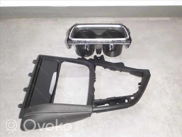 BMW M4 F82 F83 Console centrale 51168058964