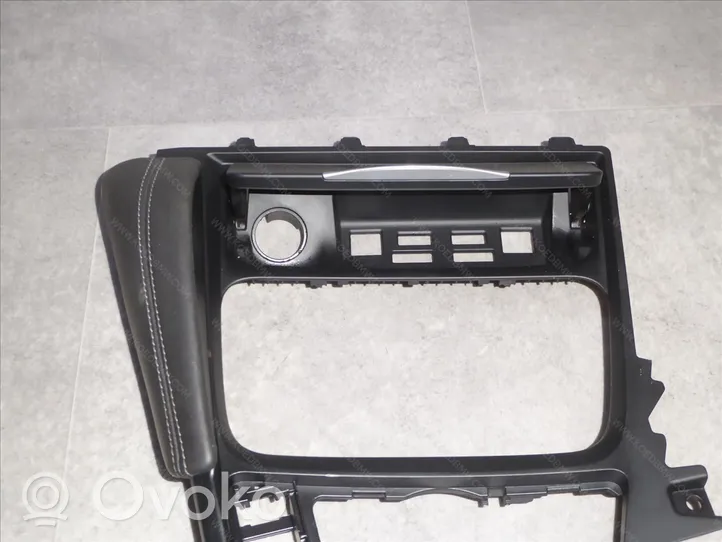 BMW M4 F82 F83 Console centrale 51168058964