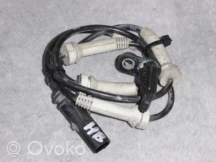 BMW 7 G11 G12 Czujnik prędkości obrotowej koła ABS 34526859584