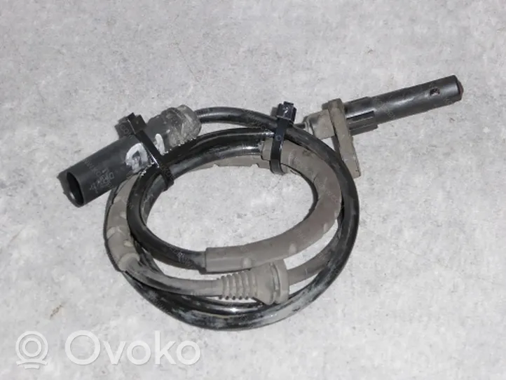 BMW X5 E70 Sensore accelerazione ABS 34526771777