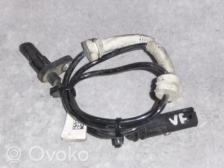 BMW 7 G11 G12 Czujnik prędkości obrotowej koła ABS 34526874637