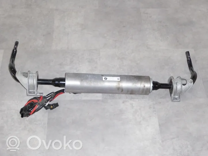 BMW 7 G11 G12 Tylny stabilizator / drążek 37106888532