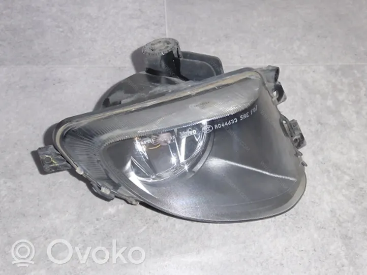 BMW 5 GT F07 Feu antibrouillard avant 63177199620