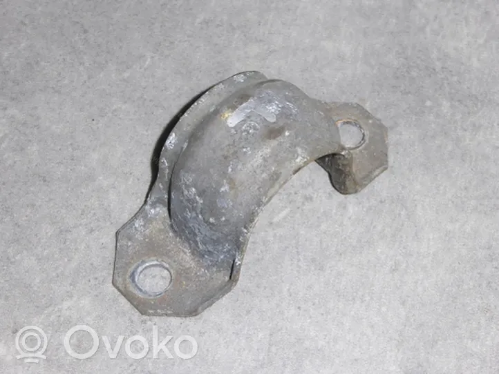 BMW 3 F30 F35 F31 Supporto per boccola della barra antirollio, anteriore 31306792207