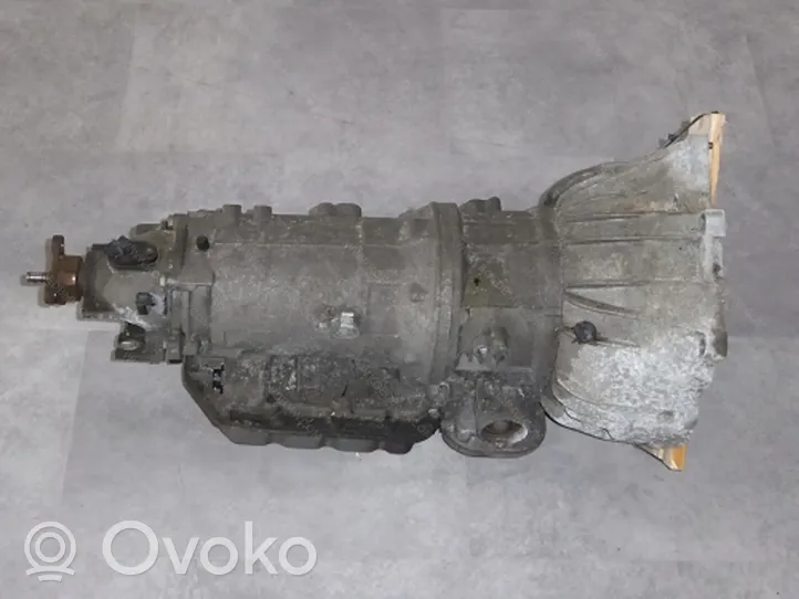 BMW Z3 E36 Automatic gearbox 24001422646