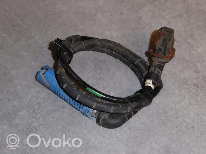 BMW Z4 E85 E86 ABS wheel speed sensor 34526757281