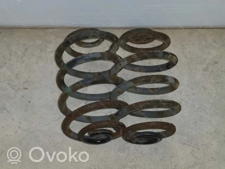 BMW 3 E30 Rear coil spring 33539058785