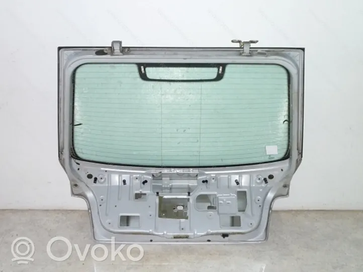 BMW 3 E36 Back/rear loading door 41628239223