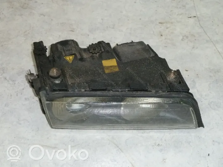 BMW 7 E38 Lampy przednie / Komplet 63128376270