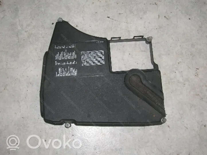 BMW 7 E38 Coperchio scatola dei fusibili 12901702624