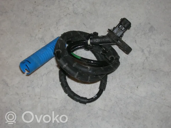 BMW Z4 E85 E86 ABS wheel speed sensor 34526757281