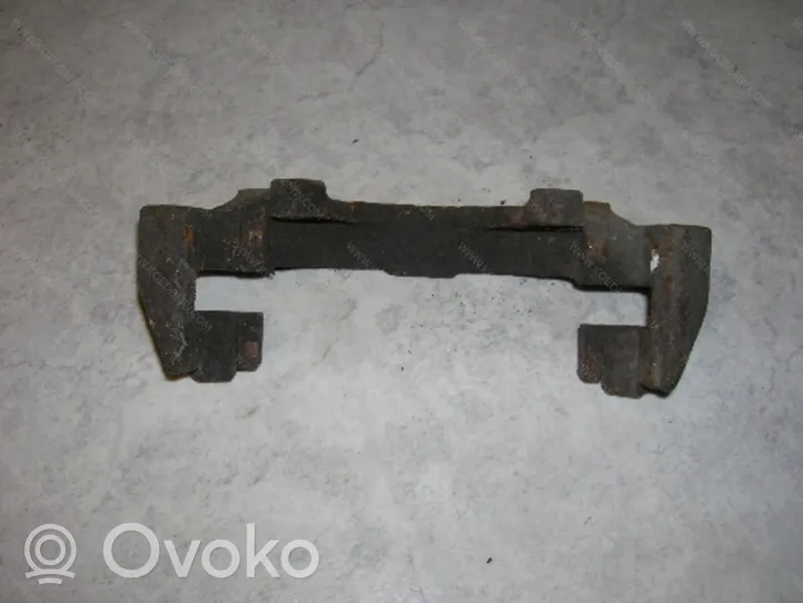 BMW 5 E28 Pinza del freno anteriore 34111160377