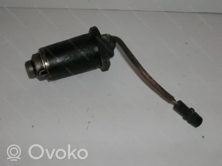 BMW 3 E30 Sensore livello dell’olio 12611277240