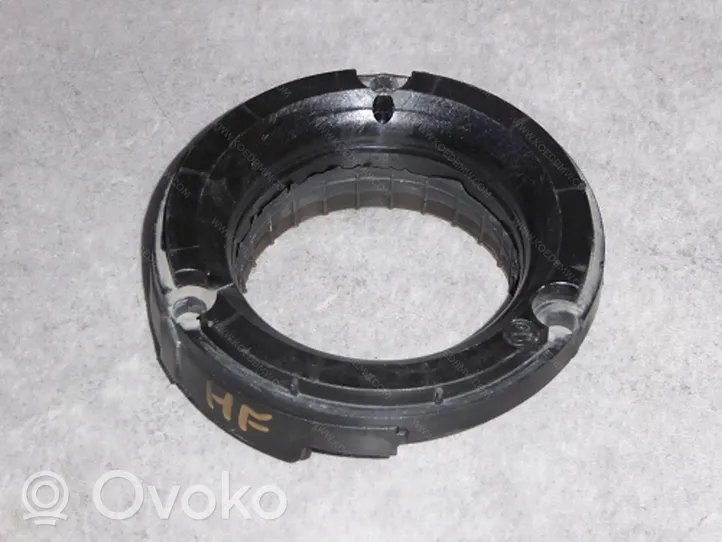 BMW 5 F10 F11 Priekinė spyruoklės guminė atrama 31336798834