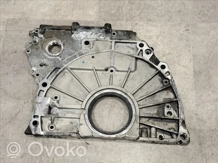 BMW 5 F10 F11 Paskirstymo grandinė (variklio) 11148591628