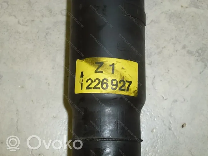 BMW Z1 Drive shaft (set) 26111226926