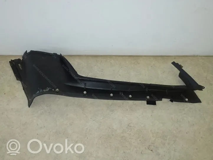 BMW Z1 Kita panelės detalė 51432291314