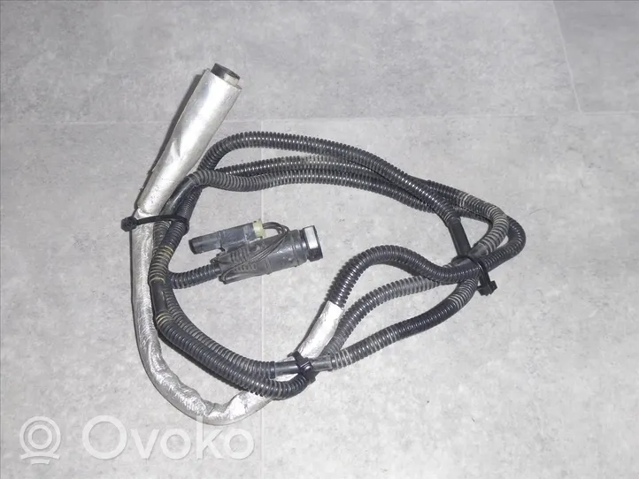 BMW X5 F15 Bague de verrouillage pour réservoir de carburant 16197295663