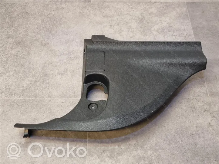 BMW 1 F20 F21 Inny element deski rozdzielczej 51437250867