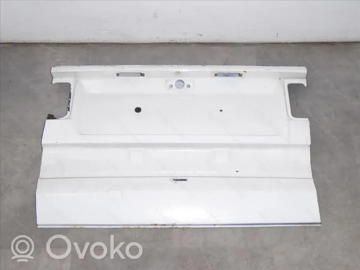 BMW 3 E30 Inna część podwozia 41341924868