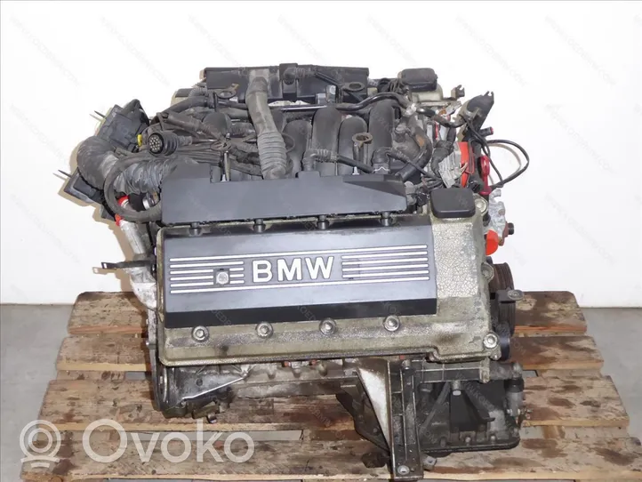 BMW 7 E38 Motore 11009070774