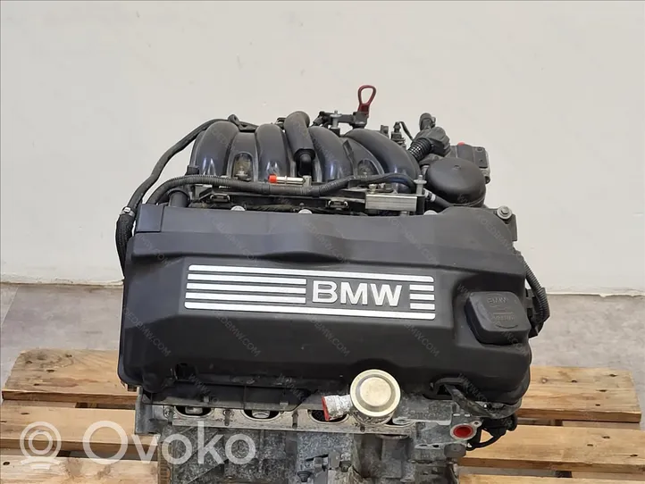 BMW 3 E46 Moteur 11000391086