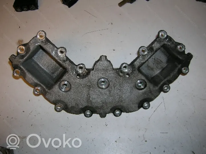 BMW 5 E39 Kita variklio skyriaus detalė 11141406230