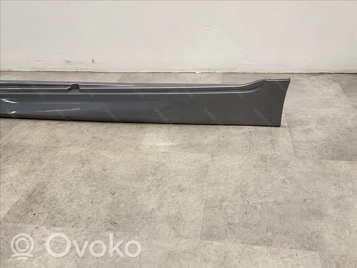 BMW 5 F10 F11 side skirts sill cover 51778048685