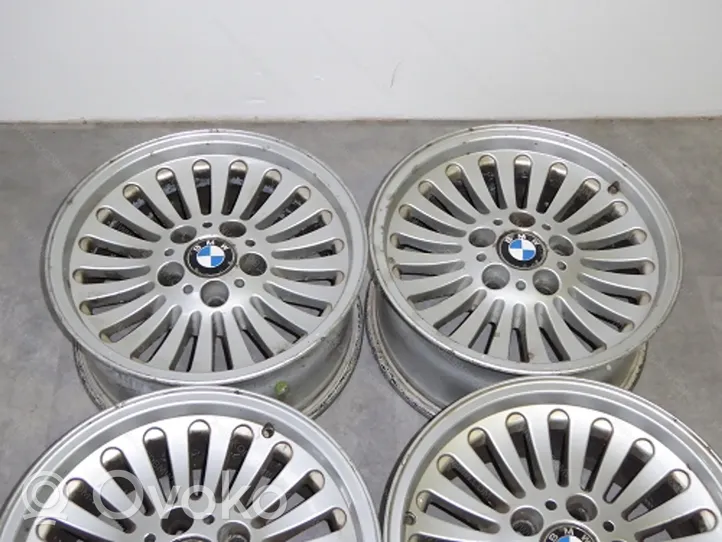 BMW 5 E39 R15 alloy rim 36111092209