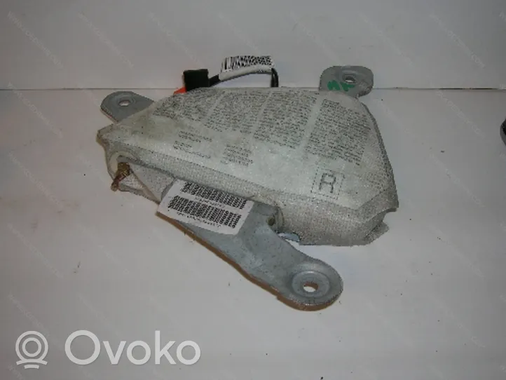 BMW 5 E39 Airbag porte avant 72128268332