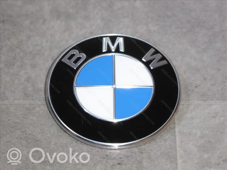 BMW 5 G30 G31 Logo, emblème de fabricant 51147463715