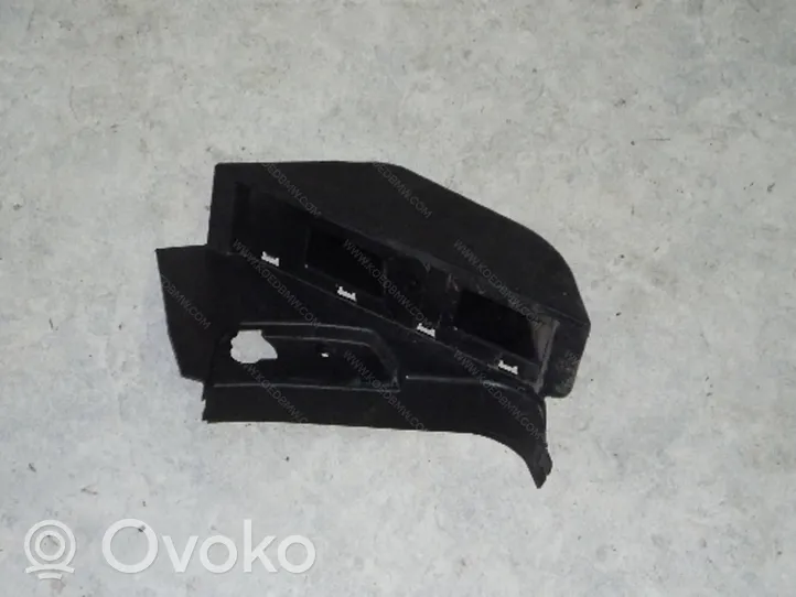 BMW X5 E53 Otras partes del panel de instrumentos 51438402165