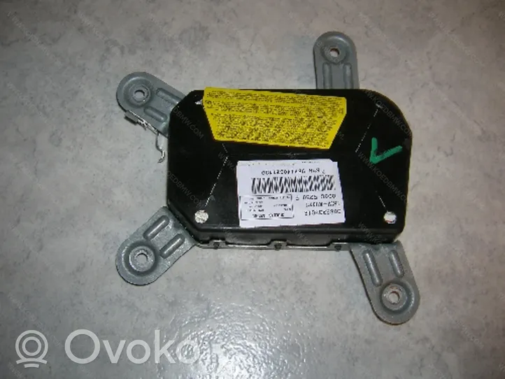 BMW 3 E36 Airbag portiera anteriore 72128223761