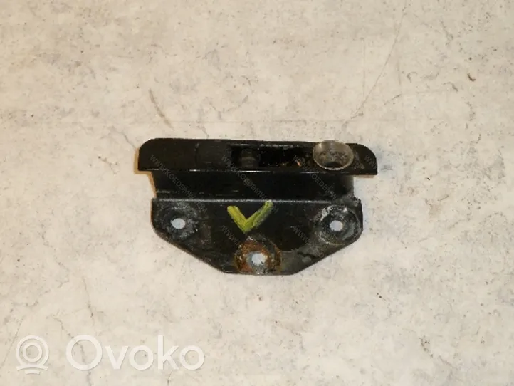 BMW 3 E36 Stogo dangos/ skydai 54318222929